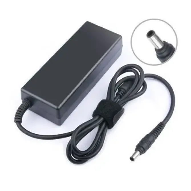 CROMAD CARGADOR ESPECIFICO PARA PORTATILES SAMSUNG 90W - 19V 4.74A - CLAVIJA DE 5.5X3.0MM