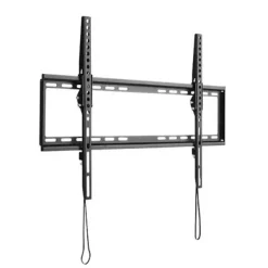 CROMAD SOPORTE DE PARED FIJO PARA TV DE 37-70 - INCLINABLE - VESA MAX. 600X400MM - PESO MAX. 35KG