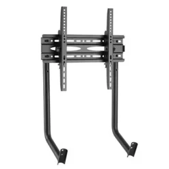 CROMAD SOPORTE DE TELEVISOR 32-50 PARA ASIENTO SIMULADOR DE CARRERAS CROMAD R2 - VESA MAX 400X400MM - PESO MAX 35KG