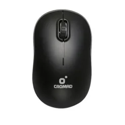 CROMAD X52 RATON INALAMBRICO USB - 3 BOTONES - USO AMBIDIESTRO
