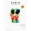 CUADER. RUBIO ENGL.COLOURS UNIDAD