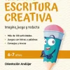 CUADERNO DE ESCRITURA CREATIVA 6-7 AÑOS