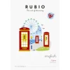 CUADERNO RUBIO ADVANCED 8