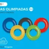 CUANTO SABEMOS NIVEL 1 LAS OLIMPIADAS 3.0