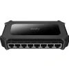 CUDY GS108D SWITCH 8 PUERTOS GIGABIT 10/100/1000 MBPS