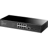 CUDY GS2008S2 SWITCH ADMINISTRADO L2 GIGABIT DE 8 PUERTOS CON 2 PUERTOS GIGABIT SFP