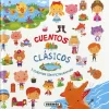 CUENTOS CLÁSICOS