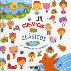 CUENTOS CLÁSICOS
