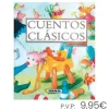 CUENTOS CLÁSICOS
