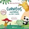 CUENTOS CORTITOS PARA LEER Y CANTAR