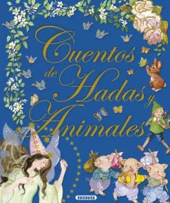 CUENTOS DE HADAS Y ANIMALES