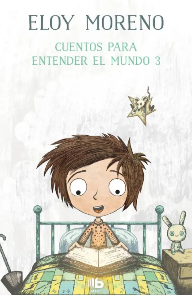 CUENTOS PARA ENTENDER EL MUNDO 3