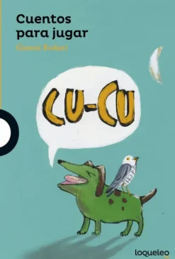 CUENTOS PARA JUGAR