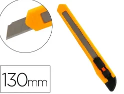 CUTER Q-CONNECT TH-120 ESTRECHO GRANEL