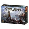CYCLADES JUEGO DE TABLERO - TEMATICA HISTORIA - DE 2 A 5 JUGADORES - A PARTIR DE 14 AÑOS - DURACION 90MIN. APROX.