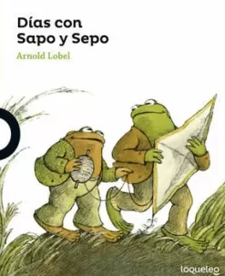 DÍAS CON SAPO Y SEPO