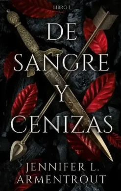 DE SANGRE Y CENIZAS