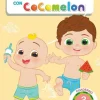 DE VACACIONES CON COCOMELON (3 A