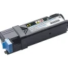 DELL 2150/2155 AMARILLO CARTUCHO DE TONER GENERICO - REEMPLAZA 593-11037/NPDXG/9X54J/593-11036/NT6X2/8GK7X