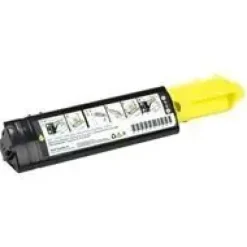 DELL 3010 AMARILLO CARTUCHO DE TONER GENERICO - REEMPLAZA 593-10156