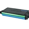 DELL 2145 CYAN CARTUCHO DE TONER GENERICO - REEMPLAZA 593-10369