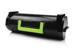 DELL B2360/B3460/B3465 NEGRO CARTUCHO DE TONER GENERICO - REEMPLAZA 593-11168/1V7V7/2PFPR/593-11167/C3NTP/M11XH/593-11165/7MC5J/RGCN6