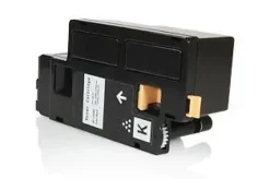 DELL 1250/1350/1355/C1760 NEGRO CARTUCHO DE TONER GENERICO - REEMPLAZA 593-11140/DC9NW/810WH/DV16F/593-11144/TRNFF/XKP2P