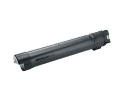 DELL C5765/C5765DN NEGRO CARTUCHO DE TONER GENERICO - REEMPLAZA 593-BBCR/W53Y2