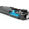 DELL C2660DN/C2665DNF CYAN CARTUCHO DE TONER GENERICO - REEMPLAZA 593-BBBT/488NH/TW3NN/593-BBBN/TXM5D/V1620