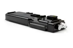 DELL C2660DN/C2665DNF NEGRO CARTUCHO DE TONER GENERICO - REEMPLAZA 593-BBBU/67H2T/RD80W/593-BBBQ/Y5CW4/3070F/593-BBBM/KWJ3T/HD47M