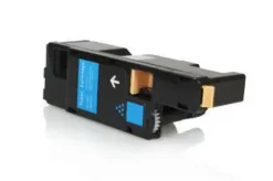 DELL C1660W CYAN CARTUCHO DE TONER GENERICO - REEMPLAZA 593-11129/DWGCP/5R6J0