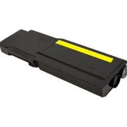 DELL S3840CDN/S3845CDN AMARILLO CARTUCHO DE TONER GENERICO