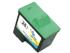 DELL T0530 COLOR CARTUCHO DE TINTA GENERICO - REEMPLAZA 592-10040