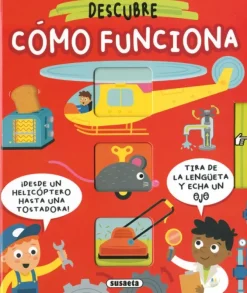 DESCUBRE COMO FUNCIONA