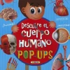 DESCUBRE EL CUEPO HUMANO