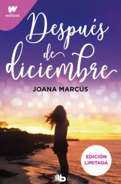 DESPUES DE DICIEMBRE