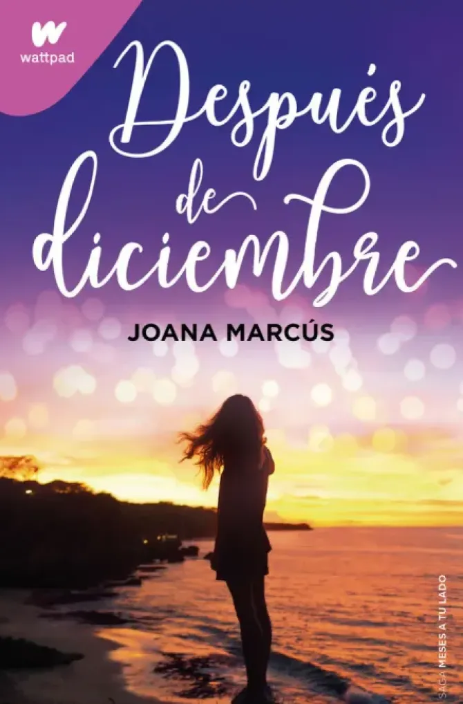 DESPUÉS DE DICIEMBRE (MESES A TU LADO 2)