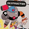 DESTRUCTOR