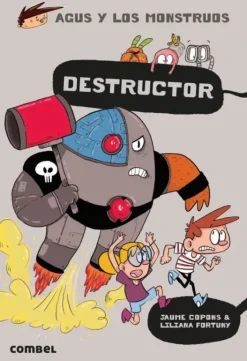 DESTRUCTOR