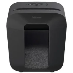DESTRUCTORA FELLOWES LX25 CRC41705