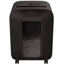 DESTRUCTORA PAPEL LX85 12C CORTE EN PARTICULA 4X40MM 19