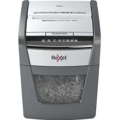 DESTRUCTORA REXEL OPTIMUM AUTO+ 50X EU
