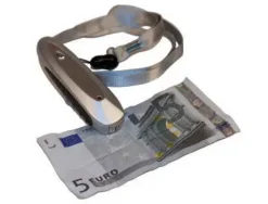 DETECTOR DE BILLETES FALSOS CONNETC DE BOLSILLO