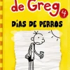 DIARIO DE GREG 4 DIAS DE PERROS