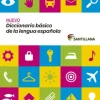 DICCIONARIO BÁSICO DE LA LENGUA ESPAÑOLA SANTILLANA
