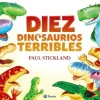 DIEZ DINOSAURIOS TERRIBLES