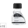 DILUYENTE WINSOR&NEWTON SANSODOR PARA OLEO INODORO BOTE DE 75 ML