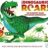 ¡DINOSAURIO ROAR!