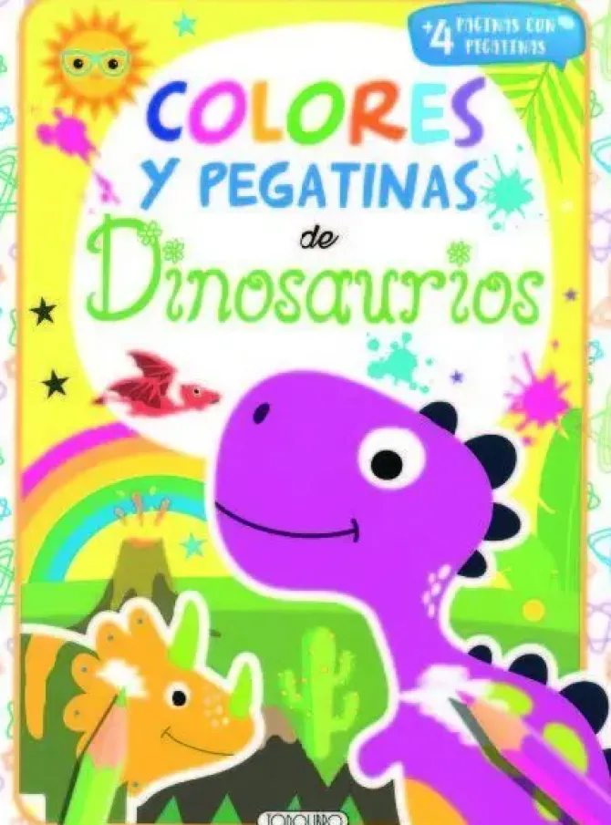 DINOSAURIOS