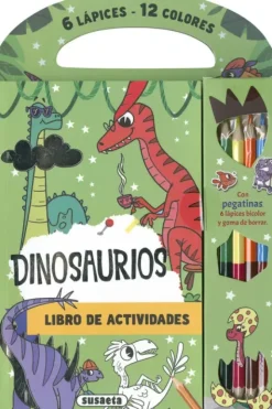 DINOSAURIOS